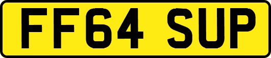 FF64SUP