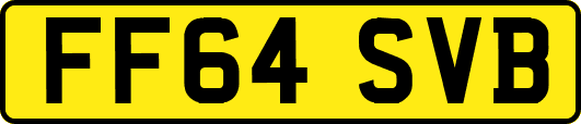 FF64SVB