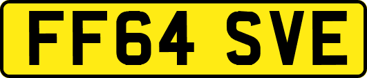 FF64SVE