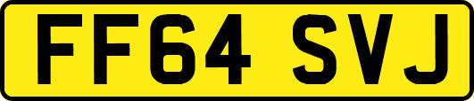 FF64SVJ