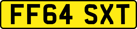 FF64SXT