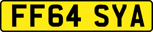 FF64SYA