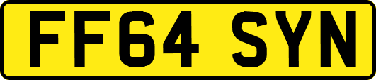 FF64SYN