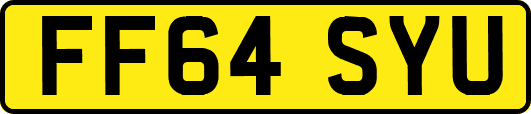 FF64SYU