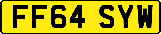 FF64SYW