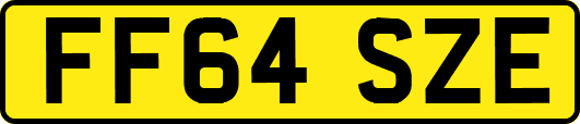 FF64SZE