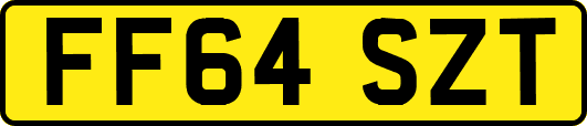 FF64SZT