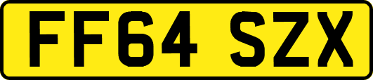 FF64SZX