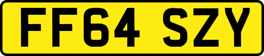 FF64SZY