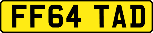FF64TAD