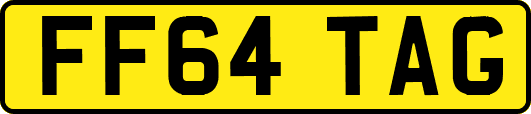 FF64TAG