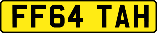 FF64TAH