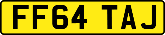 FF64TAJ