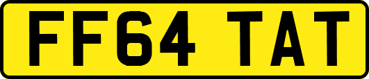FF64TAT