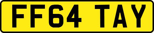 FF64TAY