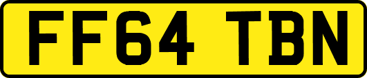 FF64TBN