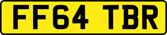 FF64TBR