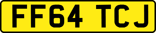 FF64TCJ