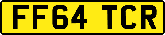 FF64TCR