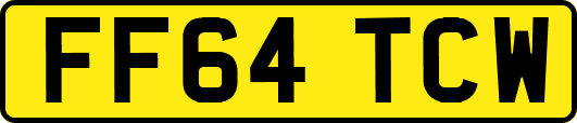 FF64TCW