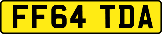 FF64TDA