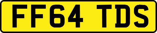 FF64TDS