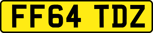 FF64TDZ