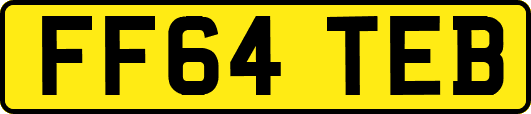FF64TEB