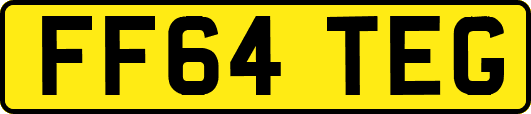 FF64TEG