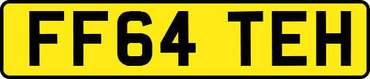 FF64TEH