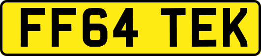 FF64TEK