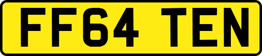 FF64TEN