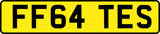 FF64TES