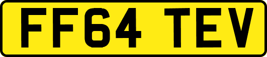 FF64TEV