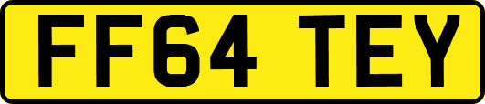 FF64TEY