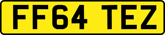 FF64TEZ