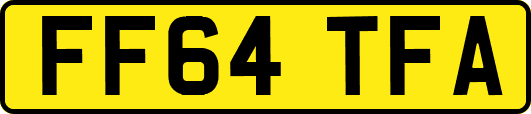 FF64TFA