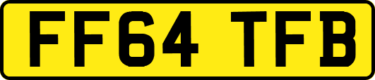 FF64TFB