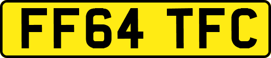 FF64TFC
