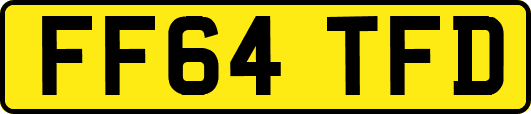 FF64TFD