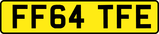 FF64TFE