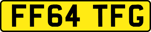 FF64TFG