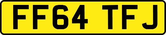 FF64TFJ