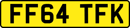FF64TFK