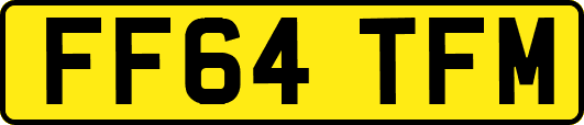 FF64TFM