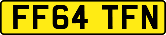 FF64TFN