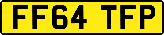 FF64TFP