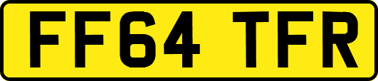 FF64TFR