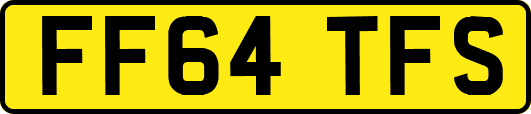 FF64TFS