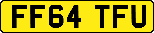 FF64TFU